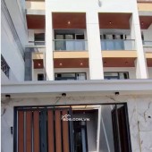 BÁN NHÀ MỚI XÂY 3 TẦNG GẦN BIỂN VĨNH PHƯỚC NHA TRANG