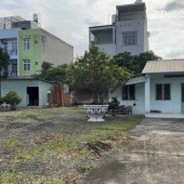 Cho thuê đất trống 3600m2 An Phú Đông Quận 12