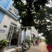 NHÀ CHÍNH CHỦ TẠI ẤP TRÀM LẠC, MỸ HẠNH BẮC, ĐỨC HÒA - LONG AN LH:0909584837