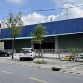 Cho thuê MBKD, kho xưởng 800m2-4500m2 gần An Sương Quận 12