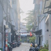 BÁN NHÀ 2 TẦNG - LÊ LIỄU - TÂN QUÝ - TÂN PHÚ - 44M2 - 4.39 TỶ