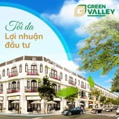 SỞ HỮU NHÀ PHỐ GREEN VALLEY CITY – CƠ HỘI ĐẦU TƯ VÀ AN CƯ LÝ TƯỞNG
