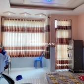 HẺM Ô TÔ -TÂY THẠNH TÂN PHÚ - NGANG LỚN 4.2M - GIÁ CHỈ 5.X TỶ