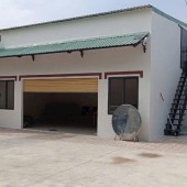Cho thuê kho xưởng bãi 2600m2 gần Ql1A, ngã tư Đình Quận 12