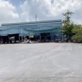 Cho thuê 4500m2 kho bãi, kinh doanh MT Ql1A, BHH, Bình Tân