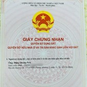 Bán nhà mặt tiền đường Tân hòa đông đang kinh doanh ổn định