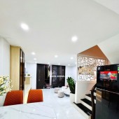 TÂN KHAI, HOÀNG MAI, NHÀ RẤT MỚI, FULL NỘI THẤT, CHỦ CẦN BÁN GẤP
