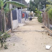 Bán đất .  khu bắc văn phong
