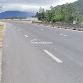 Bán đất. QL1a