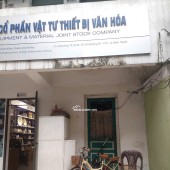 Bán nhà riêng 67 trần hưng đạo hk hn
