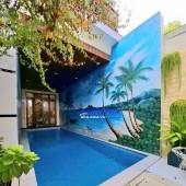 Bán căn biệt thự mặt tiền ven sông Hàn đường Thăng Long, Q.Hải Châu, TP. Đà Nẵng