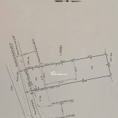 Bán nhà xưởng 1237m2 Thạnh Lộc Quận 12