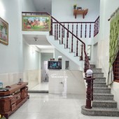 Bán nhà cấp 4 gác lửng, và 4 phòng trọ