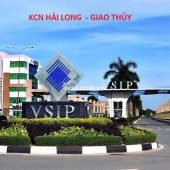 Một nơi hội tụ đủ 3 yêu tố đường cao tốc du lịch và kcn visip