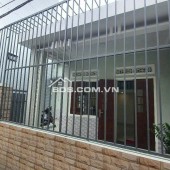 Căn nhà giá rẻ gần đường Huỳnh Ngọc Huệ, Q.Thanh Khê, TP. Đà Nẵng