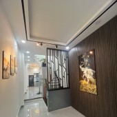 Mặt tiền kinh doanh đa nghành nghề,quận 8, Đường phạm hùng , 40m2  ,sổ đẹp, 5,2 tỷ
