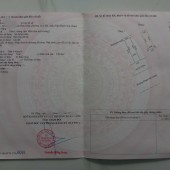 CẦN BÁN NHÀ 2 TẦNG – ĐƯỜNG PHẠM HỮU NHẬT – ĐỐI DIỆN CÔNG VIÊN – HÒA HẢI, NGŨ HÀNH SƠN