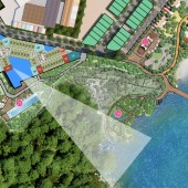 Bán căn hộ Studio view Nội khu, 2 tỷ, 41.1 m2 tại Xanh Island Cát Bà, Cát Hải, Hải Phòng
