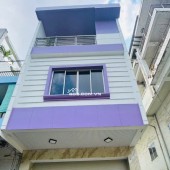 BÁN NHÀ GÓC 2 MẶT TIỀN, QUẬN 11 – GẦN CÔNG VIÊN ĐẦM SEN - SIÊU THỊ