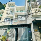 ☎️NHÀ ĐẸP KIÊN CỐ - NGAY HIỆP THÀNH CITY - HẺM XE HƠI TRẦN THỊ HÈ - 4x17m - 3 TẦNG - CHỈ NHỈNH 4 TỶ TL☎️ Trần Thị Hè, Hiệp Thành, Q.12