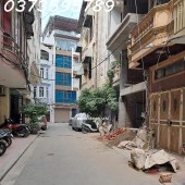 Bán nhà Lô góc Mỗ Lao, ô tô, kinh doanh, 50m, 4 tầng, full nội thất, nở hậu, chỉ 8 tỷ