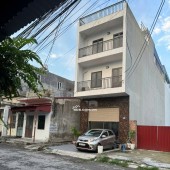 Bán Nhà 3,5 Tầng Tại 195 Phố Trữ Khê, Phường Đồng Hoà, Quận Kiến An, Hải Phòng