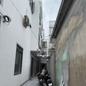 Bán Nhà 3 Tầng Đang Hoàn Thiện Tại Ngõ 192 Trữ Khê 2, phường Quán Trữ, quận Kiến An, Hải Phòng