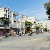 SIÊU HIẾM MẶT TIỀN HUỲNH TẤN PHÁT - NGANG KHỦNG 5,34M - VỈA HÈ RỘNG - GẦN CẦU TÂN THUẬN - 5 PHÚT ĐẾN Q1