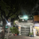 Bán Nhà Mặt Tiền Đường Minh Phụng, P.2, Q.11 - 4x13m - 18 Tỷ