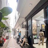Bán nhà Phú Thượng, quận Tây Hồ diện tích, 5 tầng, khu trung tâm, giá vỏn vẹn chỉ 7.7 tỷ.