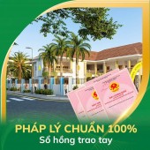 Nhà phố 3PN, 3WC tại Green Valley City, 1,3 tỷ, 80m2