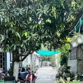 Nhà hẻm xe hơi 72m2  Đường 13, An Lạc, Bình Tân, giá 4,7 tỷ