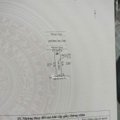 Đất ngay mặt tiền Ql13, cách TTHC Bàu Bàng 1km. 78m2 full TC giá 650tr