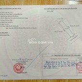 Cần bán lô đất tại Trung Nghĩa 2, Hợp Đức, Đồ Sơn, Hải Phòng