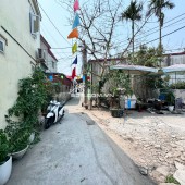 Bán lô đất gần chợ Trà Khê, Anh Dũng, Dương Kinh, Hải Phòng