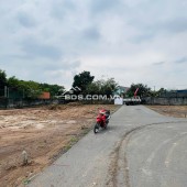 500 TRIỆU – SANG TÊN NGAY LÔ ĐẤT FULL THỔ CƯ 5x20M TP. BIÊN HÒA