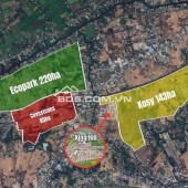 Đất nền KingHill Residences đã có sổ công chứng ngay