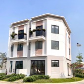 Nhà Phố Liền Kề K Home New City – Nơi Cuộc Sống An Lành Bắt Đầu