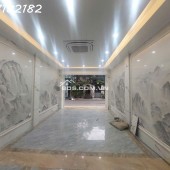NGÕ THÔNG Ô TÔ TRÁNH, KINH DOANH, 6 TẦNG THANG MÁY MỚI ĐẸP LONG LANH, 2 THOÁNG