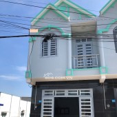 Bán nhà mới xây - Nhà phố liền kề chỉ 650 TRiệu dọn vào ở ngay