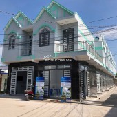 Bán nhà mới xây chỉ 650 triệu ngay Trung tâm Thị trấn Đức Hòa - Long An