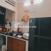 BÁN CĂN HỘ CHUNG CƯ XÓM CẢI - QUẬN 5 - FULL NỘI THẤT