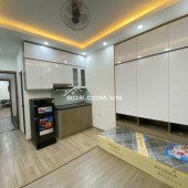 Bán  chung cư mini siêu lợi nhuận - Trương Định - HBT , DT55 x 5 Tầng : 9 Phòng  Khép kín , Giá 12.5 Tỷ