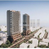 Quá Nóng với SUN GROUP  khi ra thêm siêu phẩm mới . 2 TÒA THÁP CĂN HỘ CAO CẤP SUN SEA TOWER - VƯƠNG THỪA VŨ