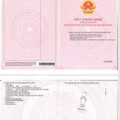ĐẤT NỀN SỔ CẦM TAY - VỊ TRÍ VÀNG, ĐẦY ĐỦ TIỆN ÍCH