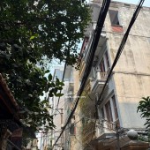 Hoa Hậu lô góc Nguyễn Khánh Toàn, ngõ thông, 50m2 giá chào 10.5 tỷ