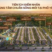 Cần bán gấp đất nền dự án đối diện nhà máy Samsung