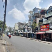 BÁN NHÀ 4 TẦNG, 72M2, 5PN, LƯU HỮU PHƯỚC P15 QUẬN 8, SHR HOÀN CÔNG ĐỦ