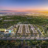 SỞ HỮU ĐẤT NỀN HOMIE CITY- VỊ TRÍ CHIẾN LƯỢC, TIỀM NĂNG TĂNG GIÁ CAO