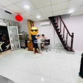 Bán nhà lô góc Tô Hiệu, Tân Phú, 52m2, 3 tầng, 6 tỷ